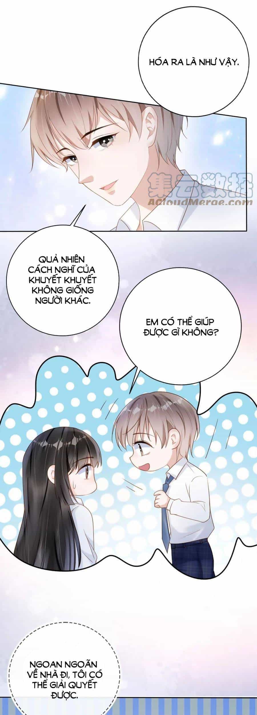 Dây Dưa Không Dứt - Chương 31 - ảnh 8