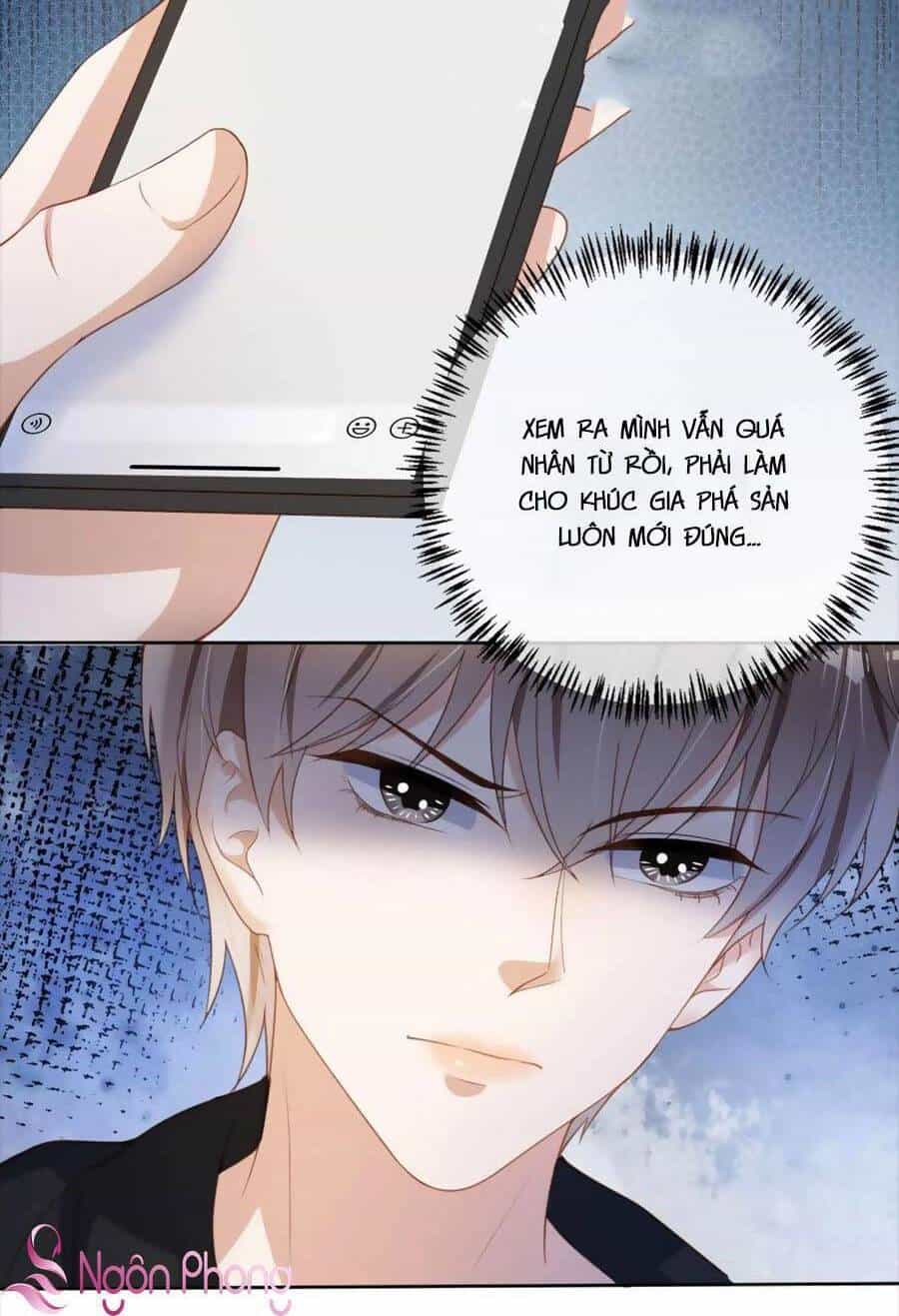 Dây Dưa Không Dứt - Chương 32 - ảnh 27