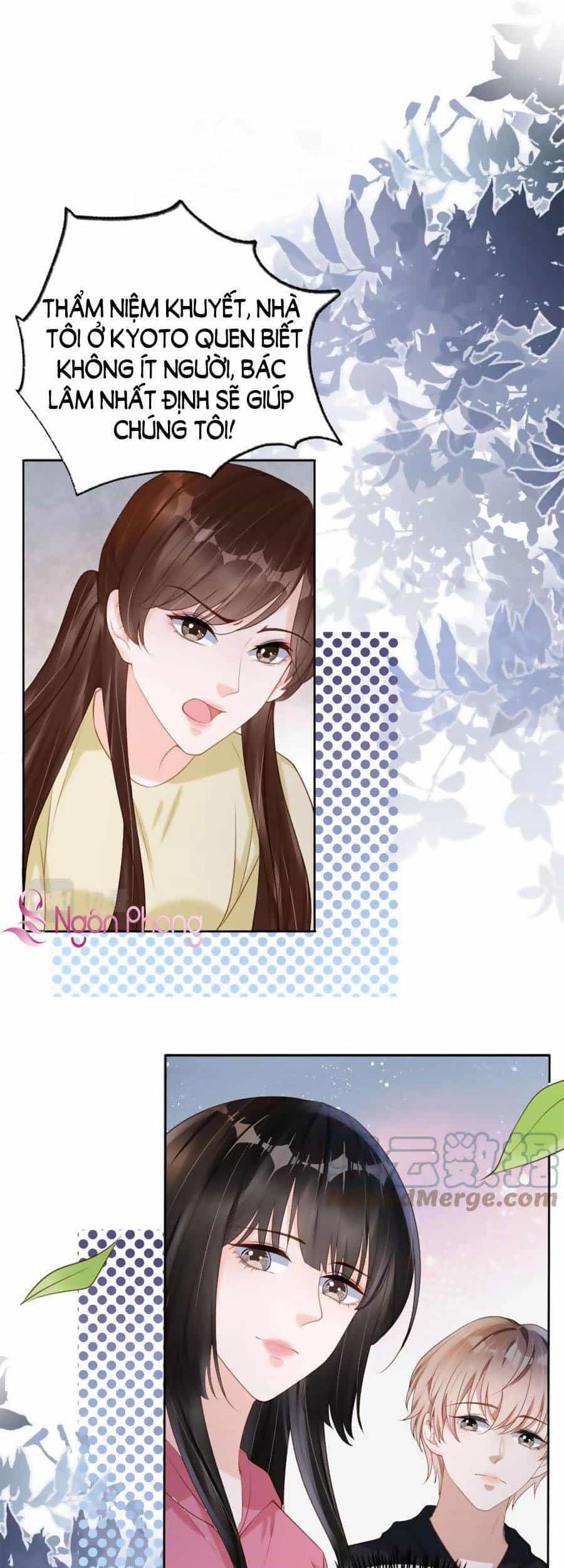 Dây Dưa Không Dứt - Chương 33 - ảnh 2