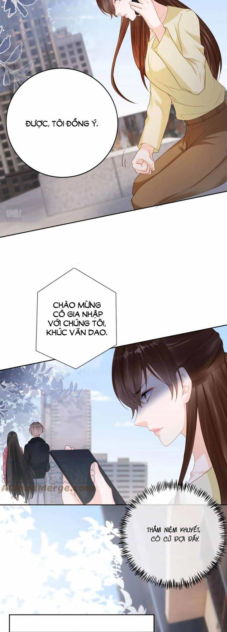 Dây Dưa Không Dứt - Chương 33 - ảnh 9