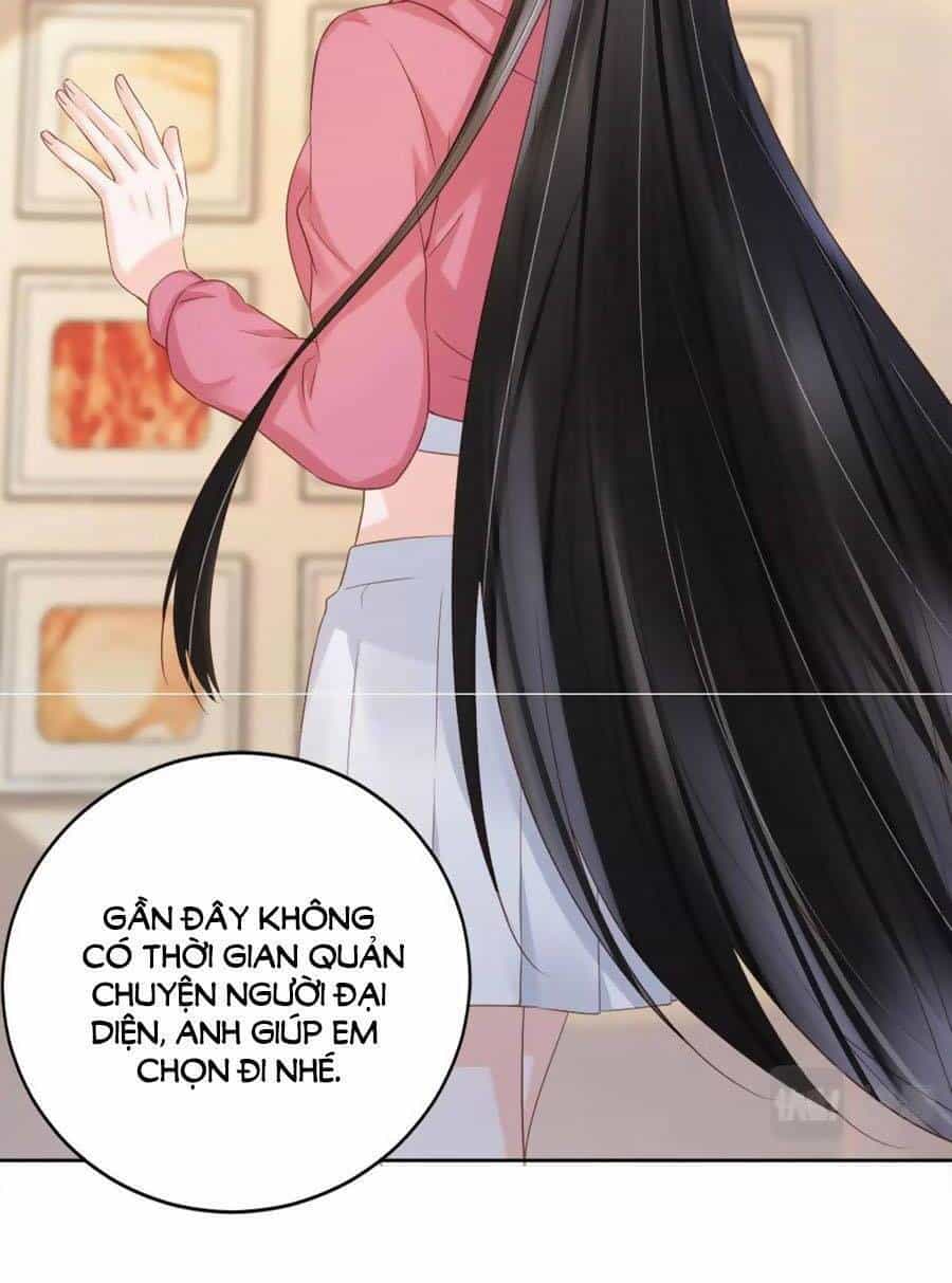 Dây Dưa Không Dứt - Chương 34 - ảnh 4
