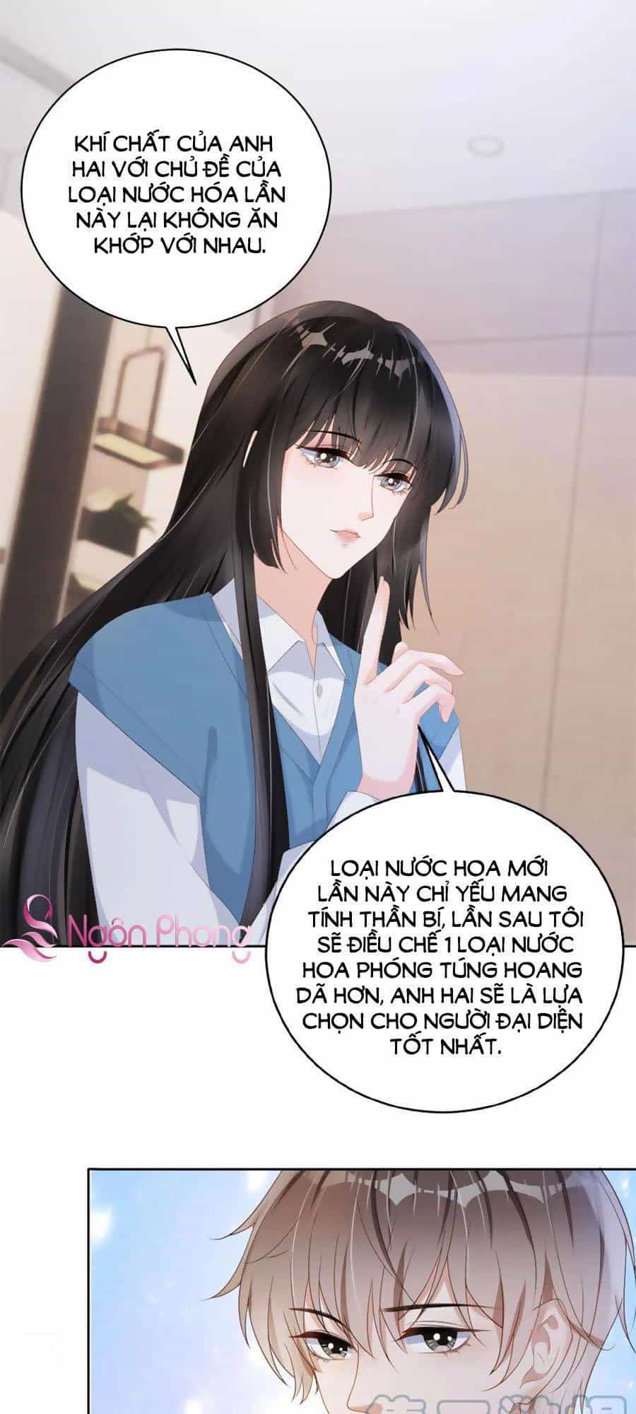 Dây Dưa Không Dứt - Chương 36 - ảnh 1