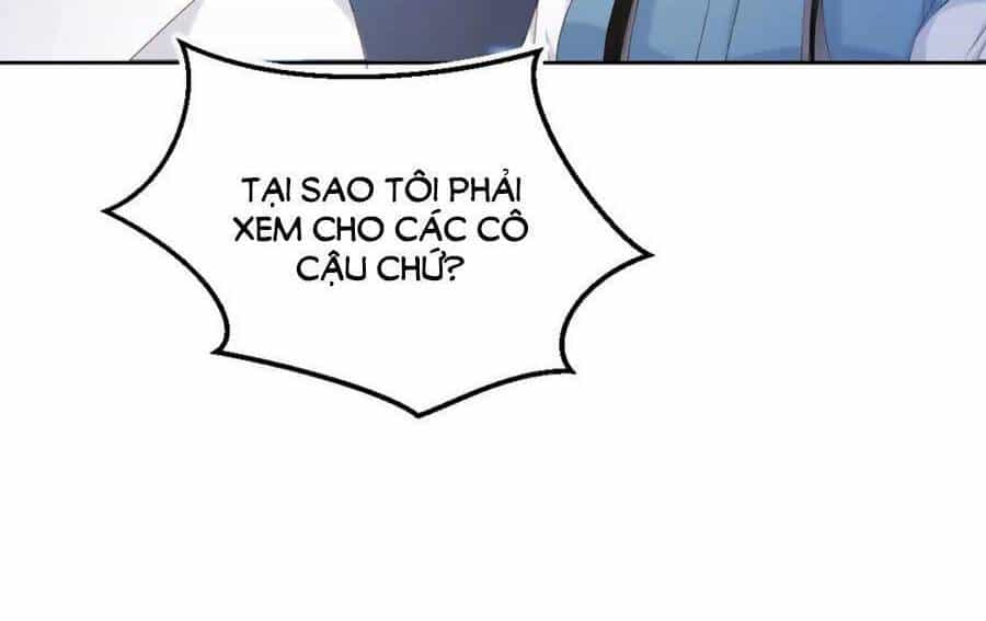 Dây Dưa Không Dứt - Chương 37 - ảnh 21