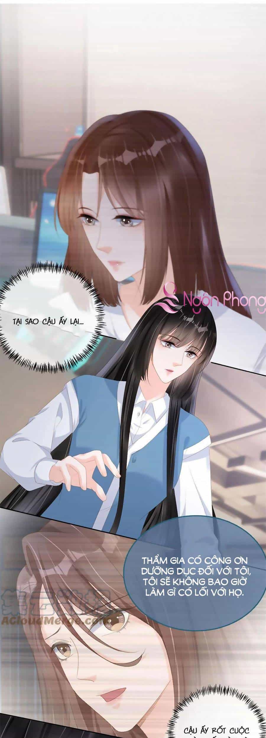 Dây Dưa Không Dứt - Chương 38 - ảnh 2