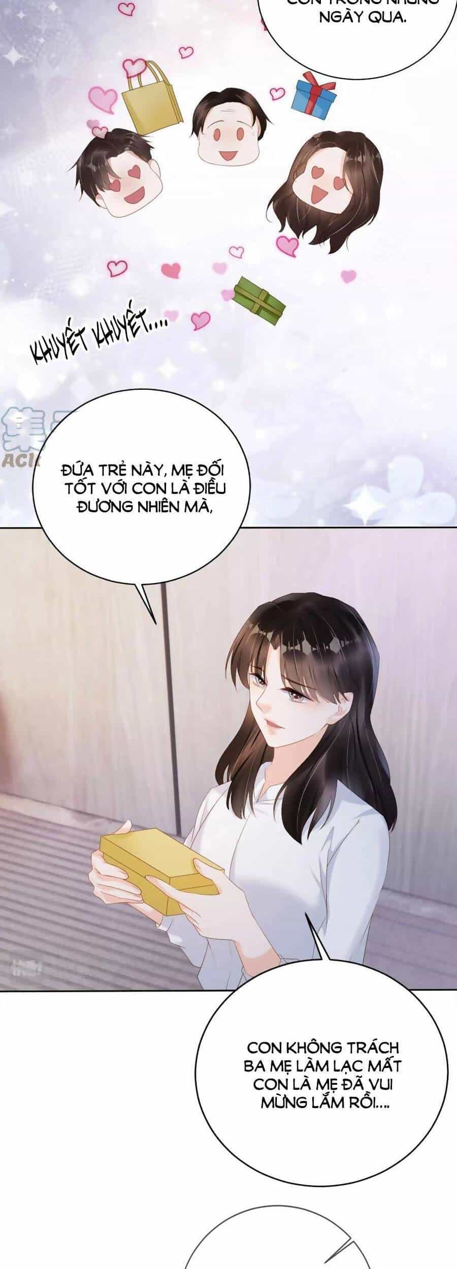 Dây Dưa Không Dứt - Chương 39 - ảnh 20