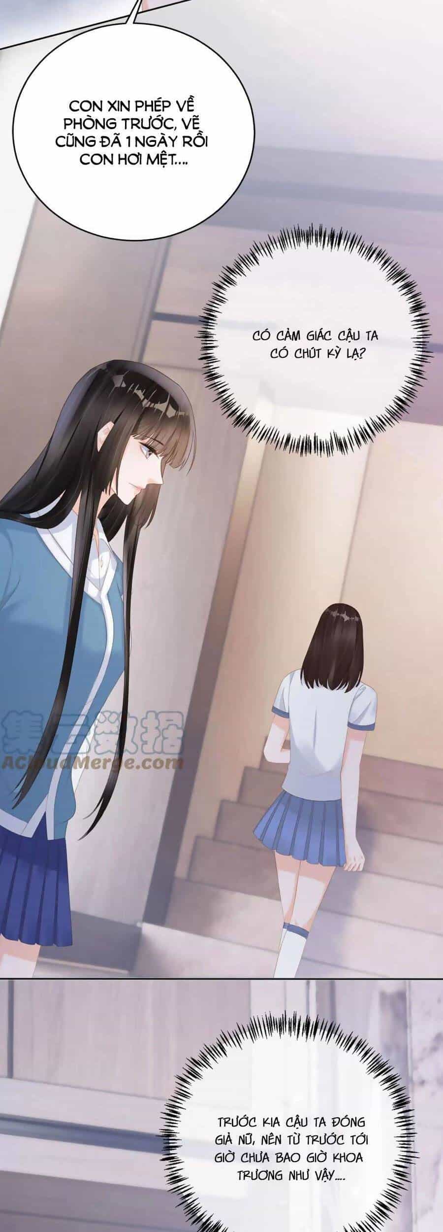 Dây Dưa Không Dứt - Chương 39 - ảnh 24