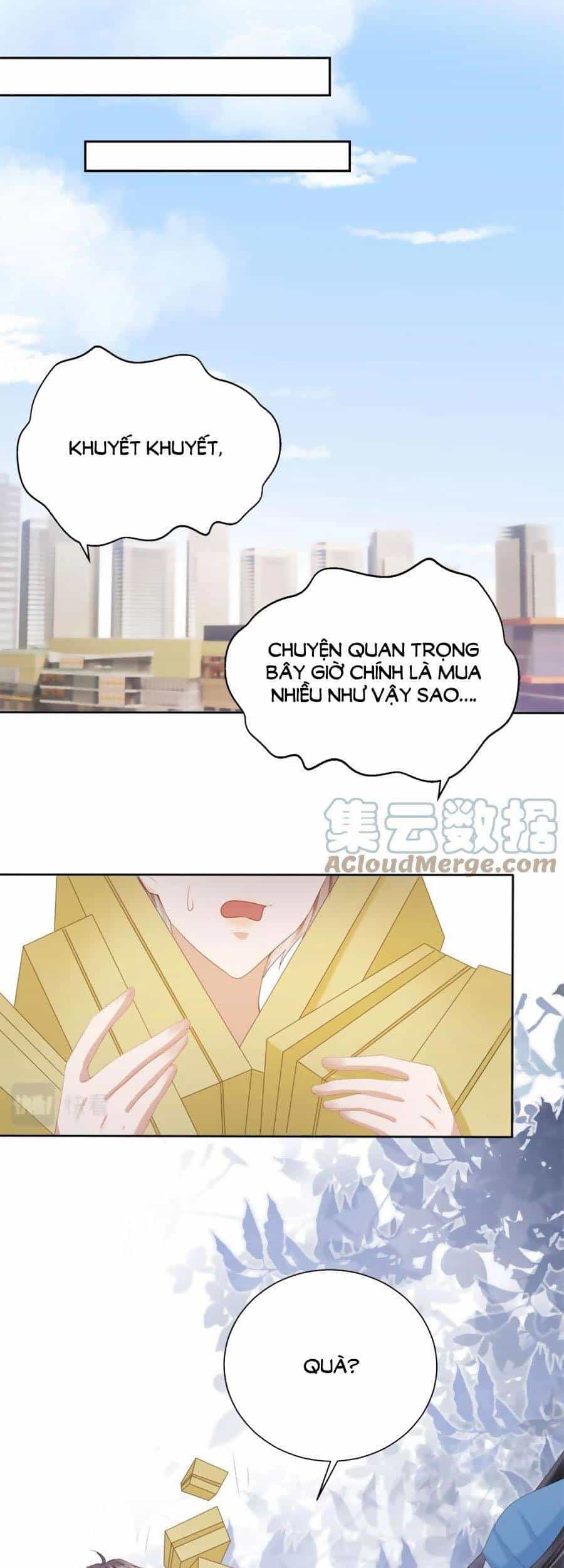 Dây Dưa Không Dứt - Chương 39 - ảnh 9