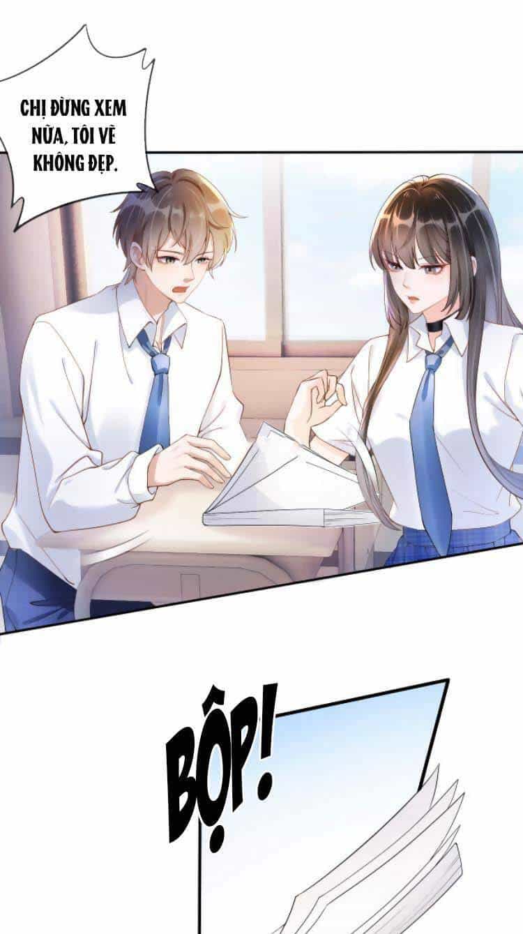 Dây Dưa Không Dứt - Chương 4 - ảnh 11