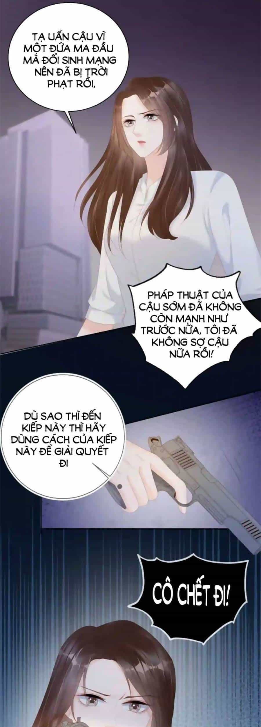 Dây Dưa Không Dứt - Chương 42 - ảnh 21