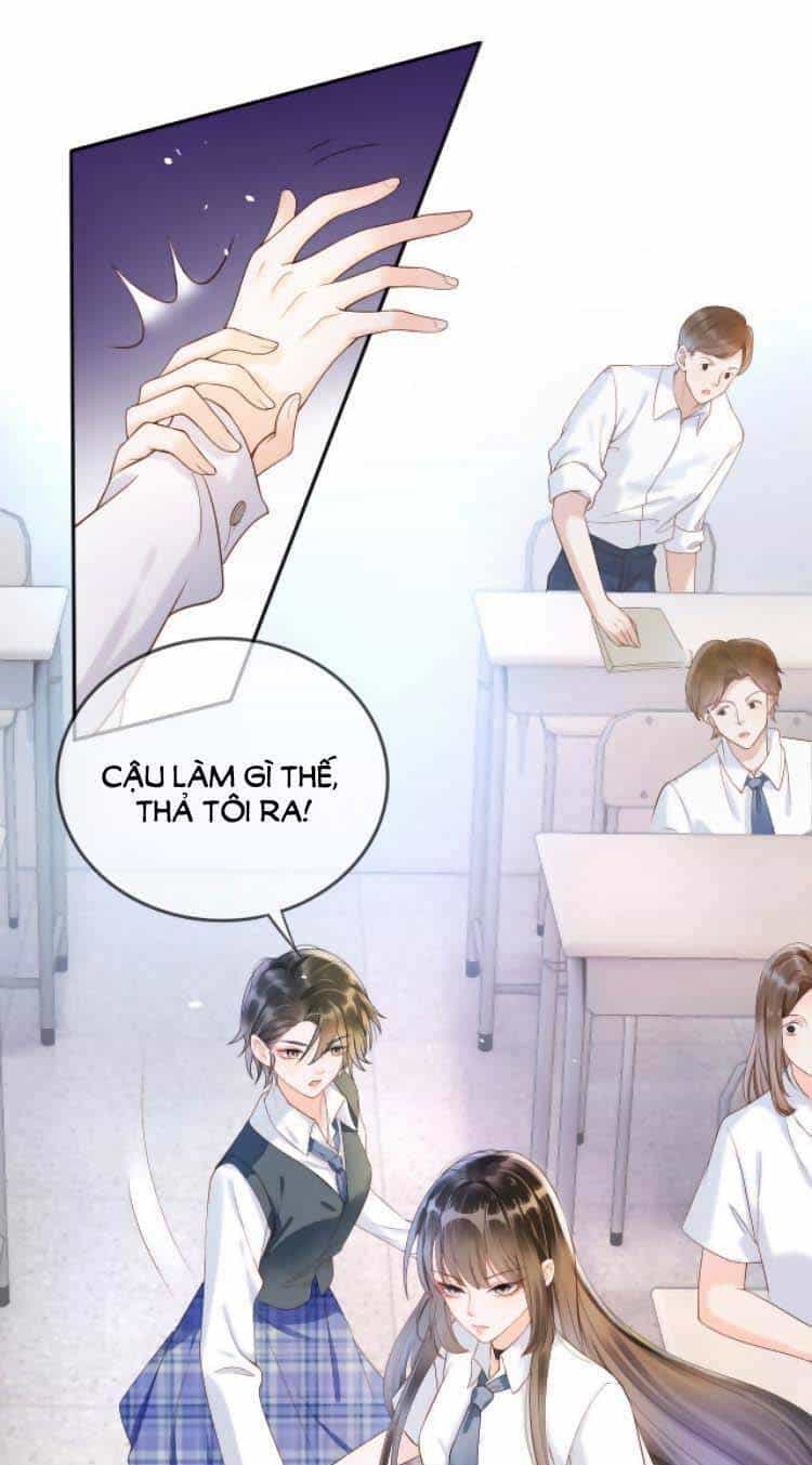 Dây Dưa Không Dứt - Chương 5 - ảnh 11