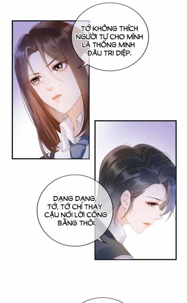 Dây Dưa Không Dứt - Chương 5 - ảnh 28