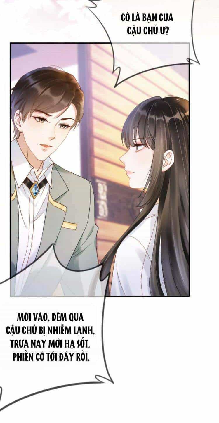 Dây Dưa Không Dứt - Chương 6 - ảnh 20