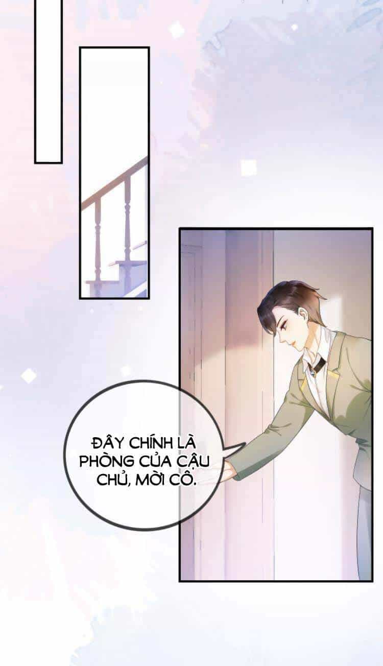 Dây Dưa Không Dứt - Chương 6 - ảnh 23