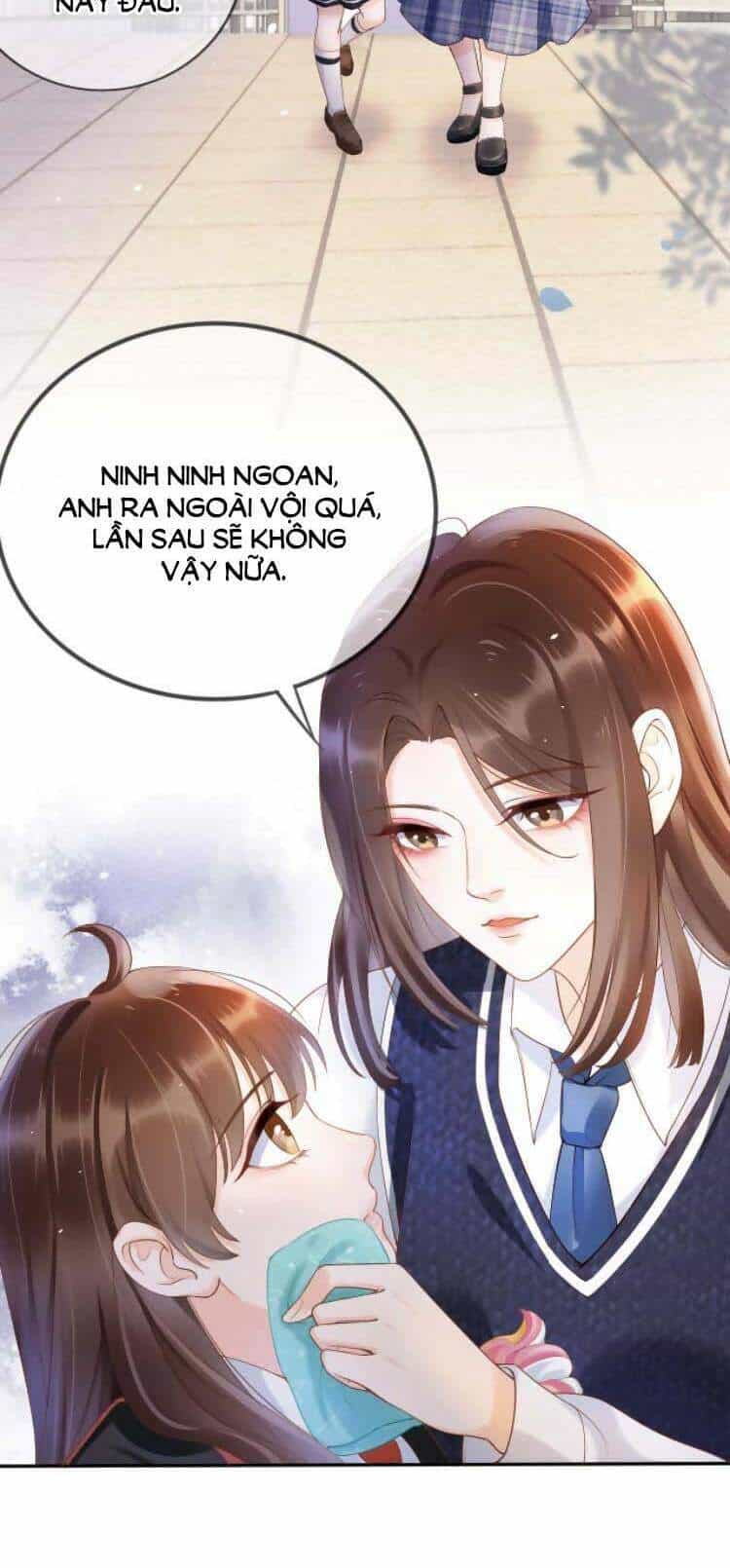 Dây Dưa Không Dứt - Chương 6 - ảnh 4