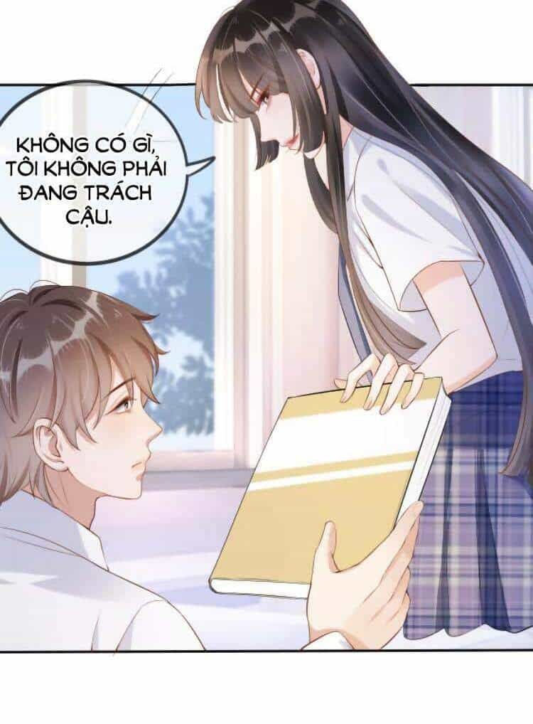 Dây Dưa Không Dứt - Chương 7 - ảnh 23