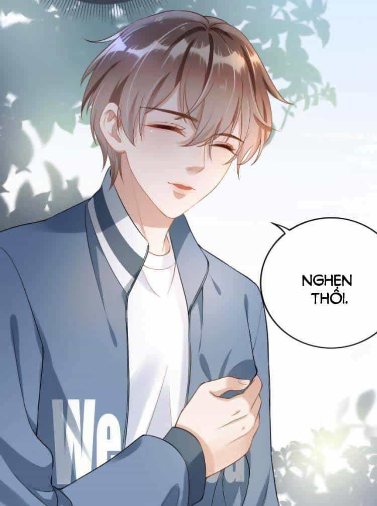 Dây Dưa Không Dứt - Chương 8 - ảnh 19
