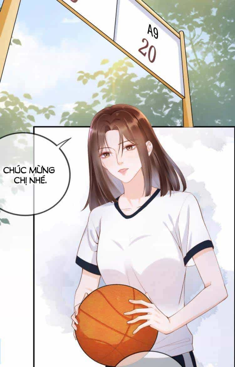 Dây Dưa Không Dứt - Chương 9 - ảnh 29