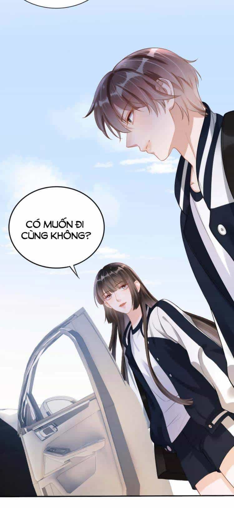 Dây Dưa Không Dứt - Chương 9 - ảnh 46