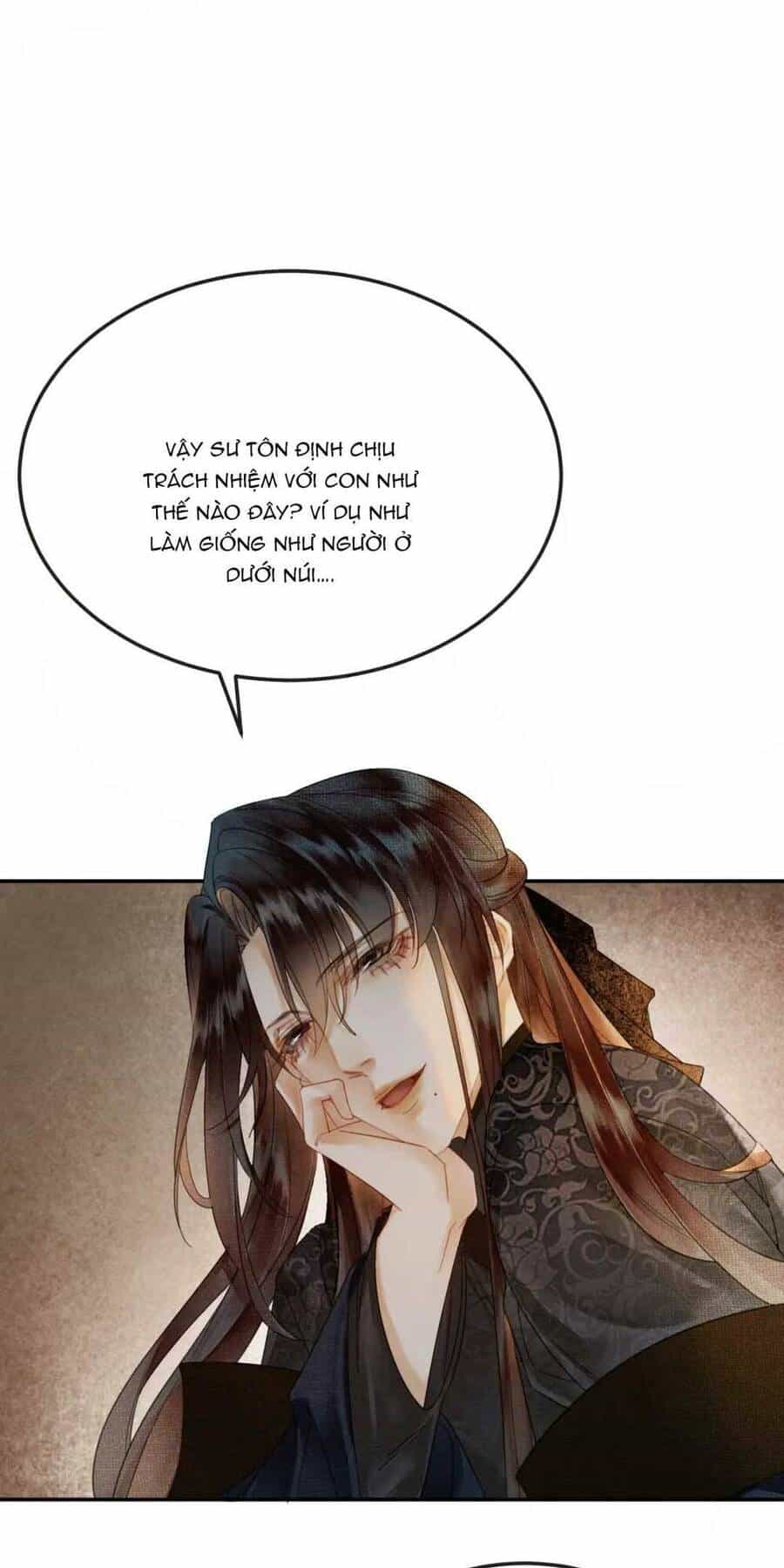 Dạy Hư Đồ Đệ Phản Diện Rồi Phải Làm Sao Đây ? - Chương 11 - ảnh 19