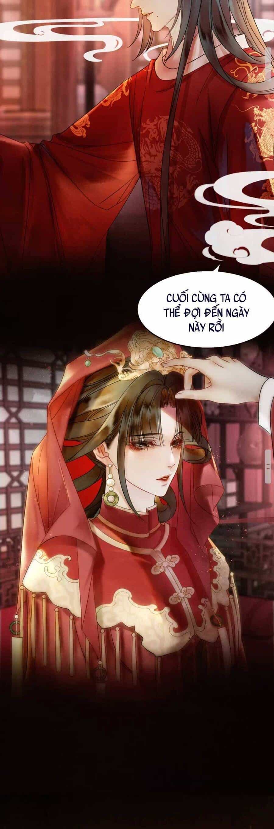 Dạy Hư Đồ Đệ Phản Diện Rồi Phải Làm Sao Đây ? - Chương 19 - ảnh 13