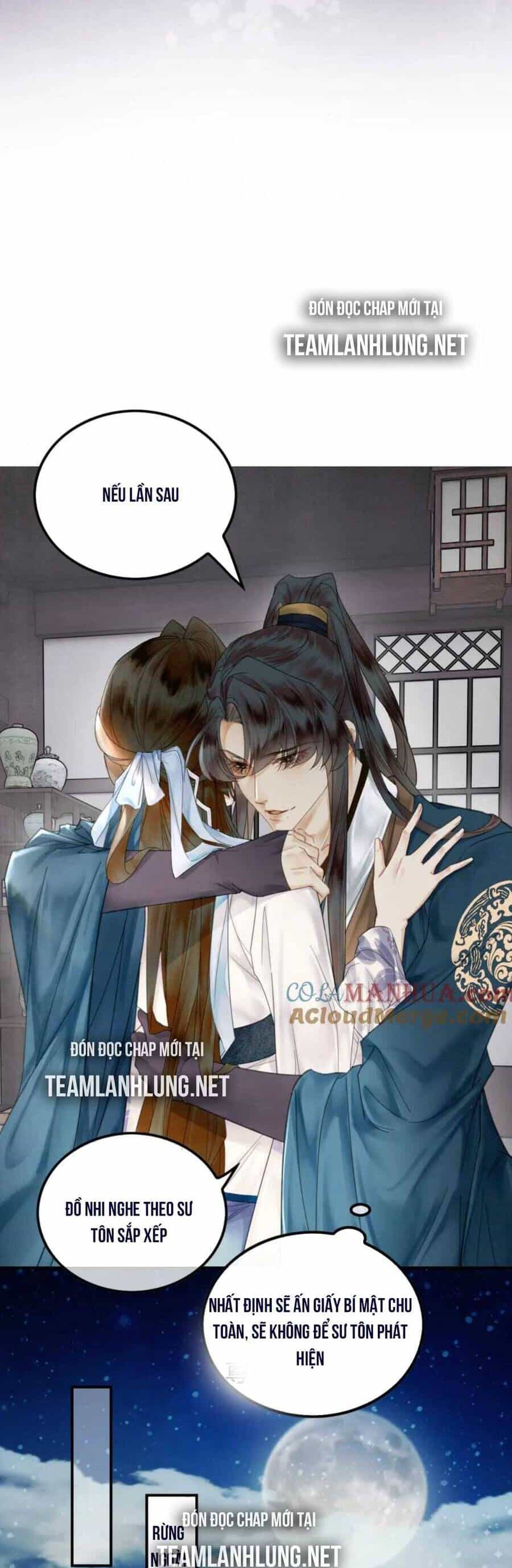 Dạy Hư Đồ Đệ Phản Diện Rồi Phải Làm Sao Đây ? - Chương 25 - ảnh 23