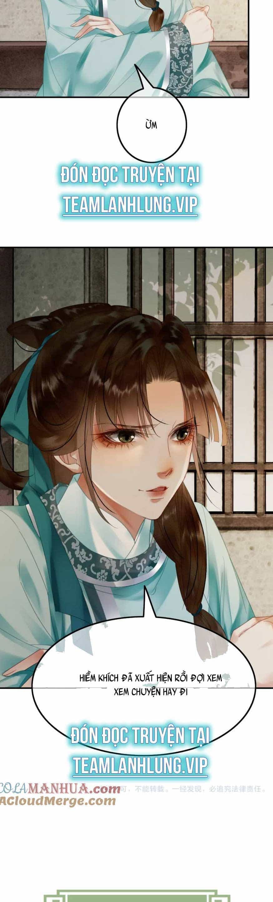 Dạy Hư Đồ Đệ Phản Diện Rồi Phải Làm Sao Đây ? - Chương 30 - ảnh 23