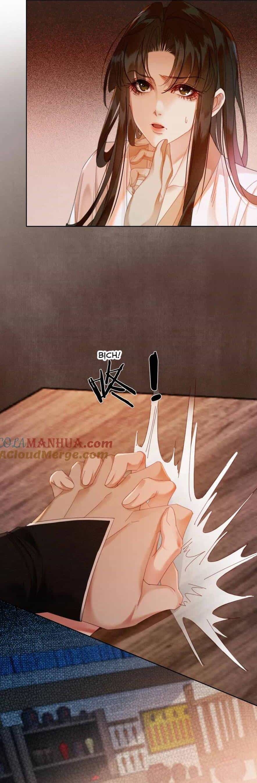 Dạy Hư Đồ Đệ Phản Diện Rồi Phải Làm Sao Đây ? - Chương 42 - ảnh 26