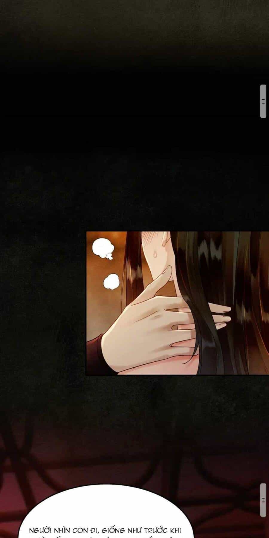Dạy Hư Đồ Đệ Phản Diện Rồi Phải Làm Sao Đây ? - Chương 6 - ảnh 18