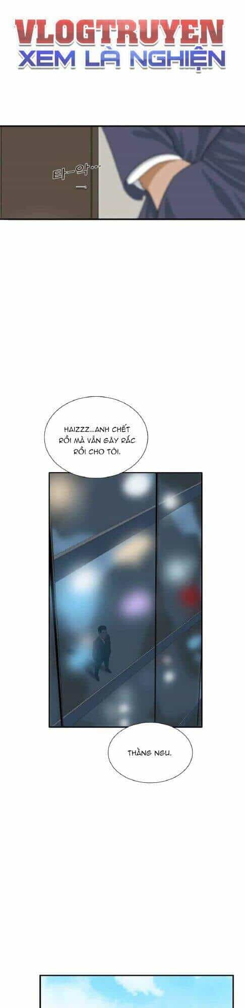 Đây Là Luật - Chương 10 - ảnh 40