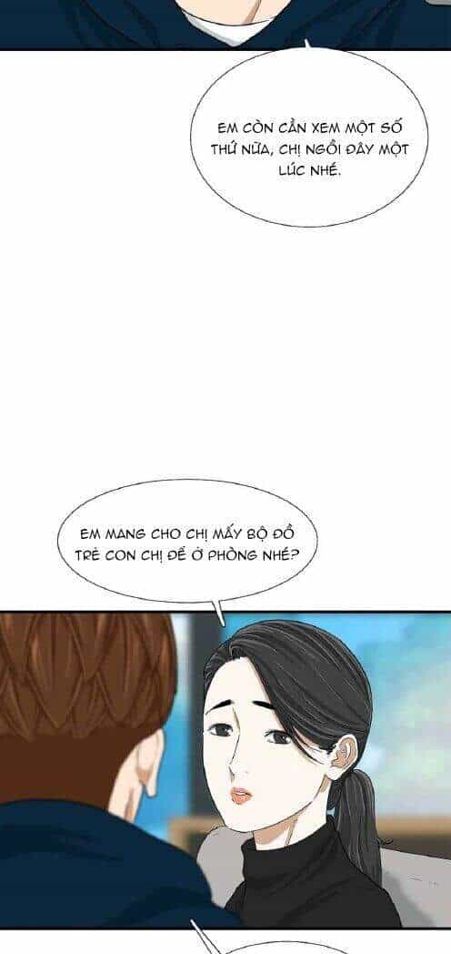 Đây Là Luật - Chương 10 - ảnh 44