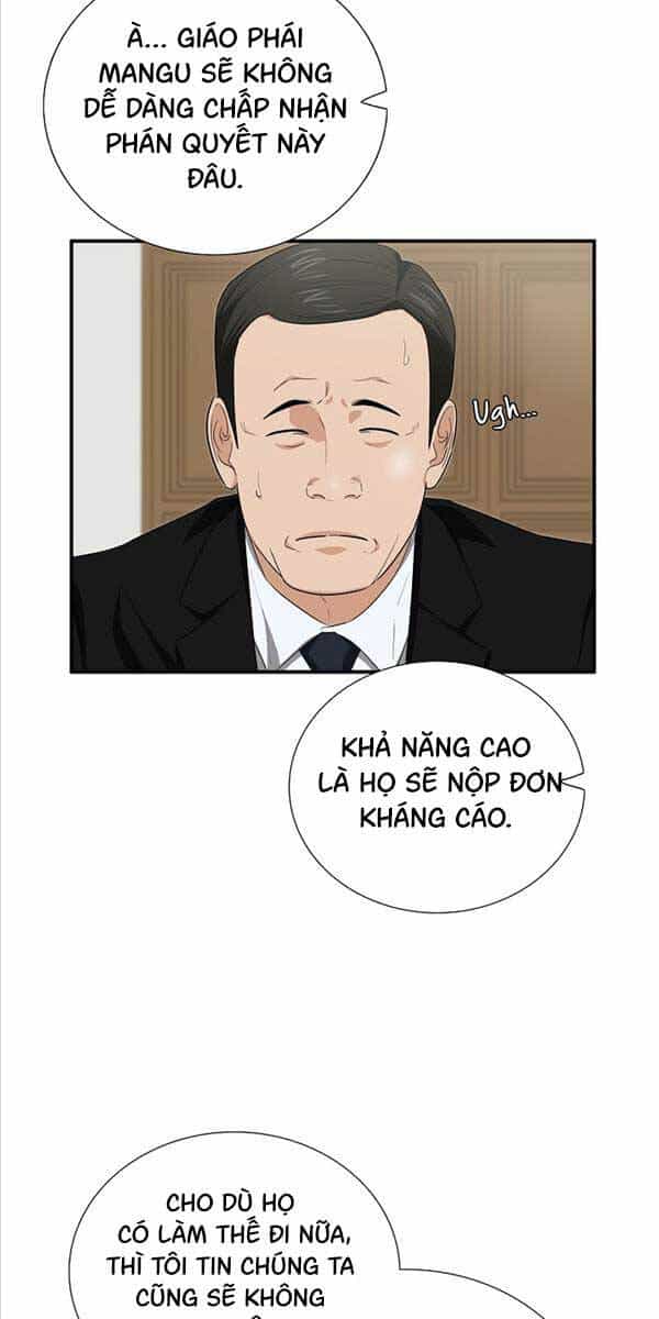 Đây Là Luật - Chương 100 - ảnh 16