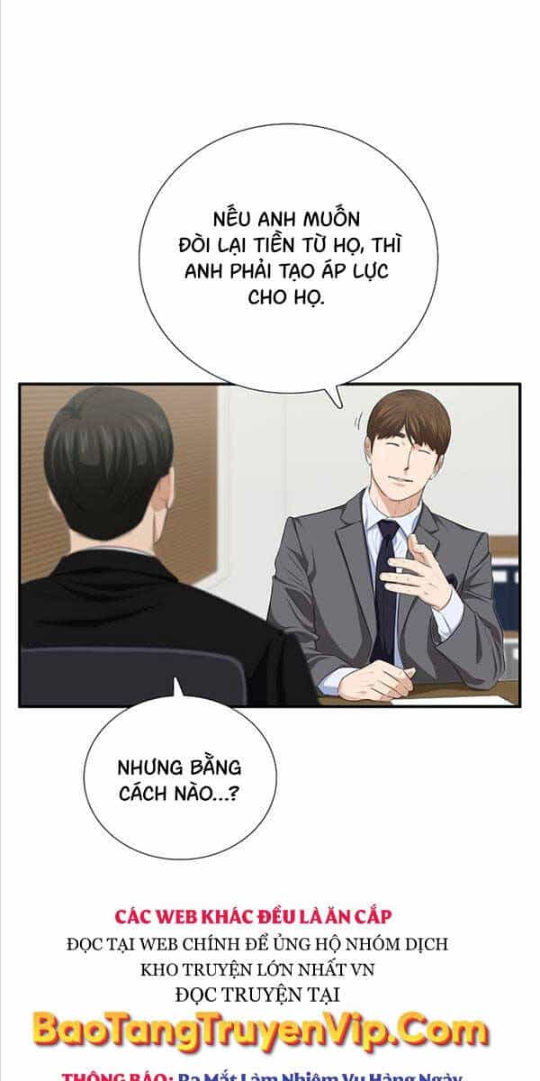Đây Là Luật - Chương 100 - ảnh 18