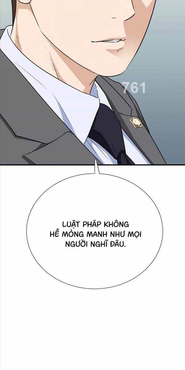Đây Là Luật - Chương 100 - ảnh 2