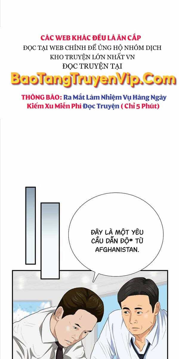 Đây Là Luật - Chương 100 - ảnh 34