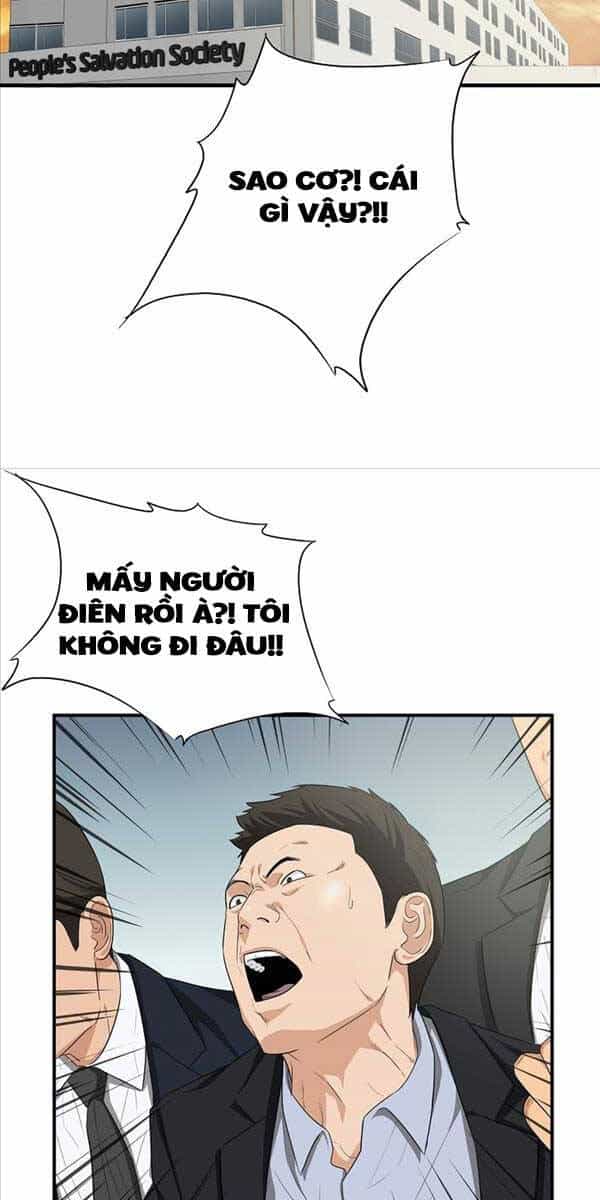 Đây Là Luật - Chương 100 - ảnh 38