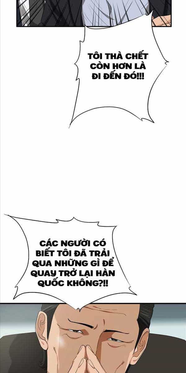 Đây Là Luật - Chương 100 - ảnh 39