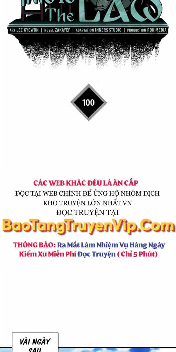 Đây Là Luật - Chương 100 - ảnh 4