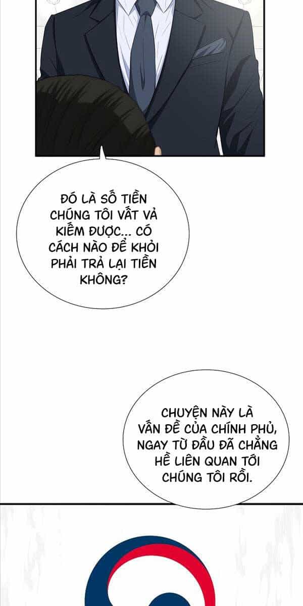 Đây Là Luật - Chương 100 - ảnh 46