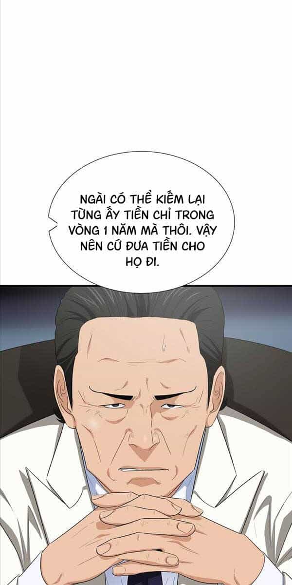 Đây Là Luật - Chương 100 - ảnh 58
