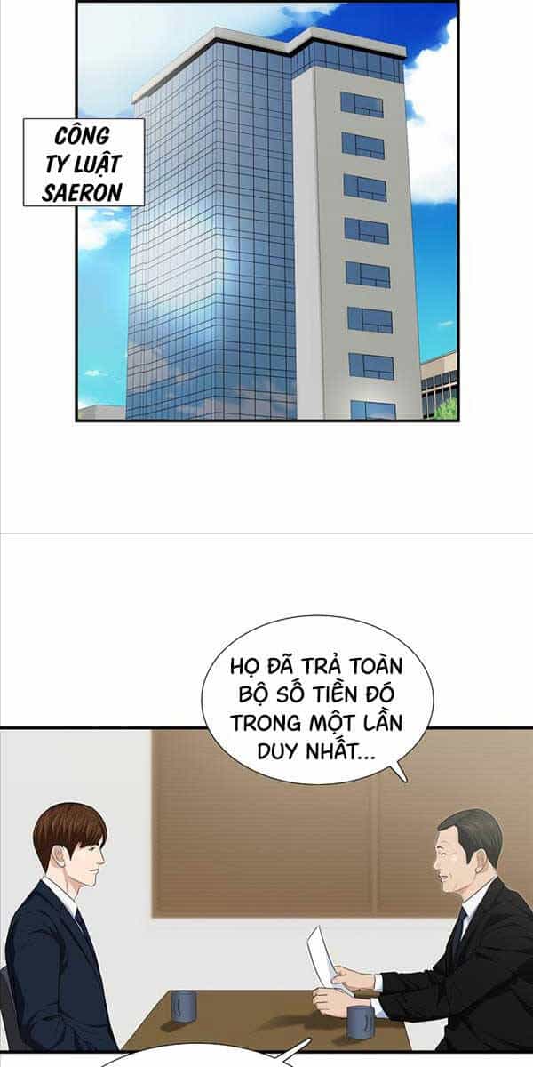 Đây Là Luật - Chương 100 - ảnh 60