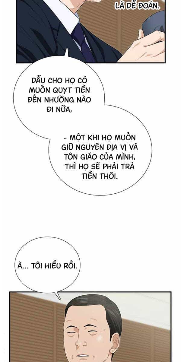 Đây Là Luật - Chương 100 - ảnh 62