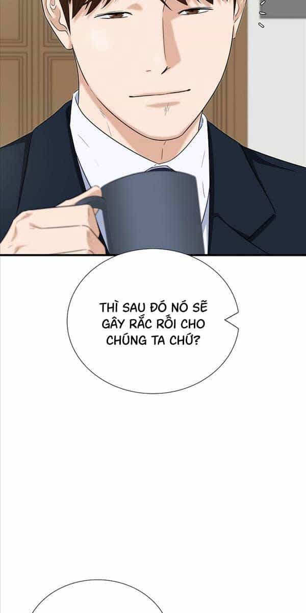 Đây Là Luật - Chương 100 - ảnh 64