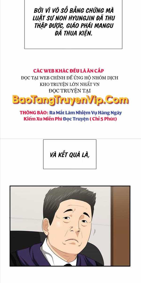 Đây Là Luật - Chương 100 - ảnh 8