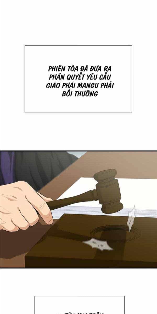 Đây Là Luật - Chương 100 - ảnh 9