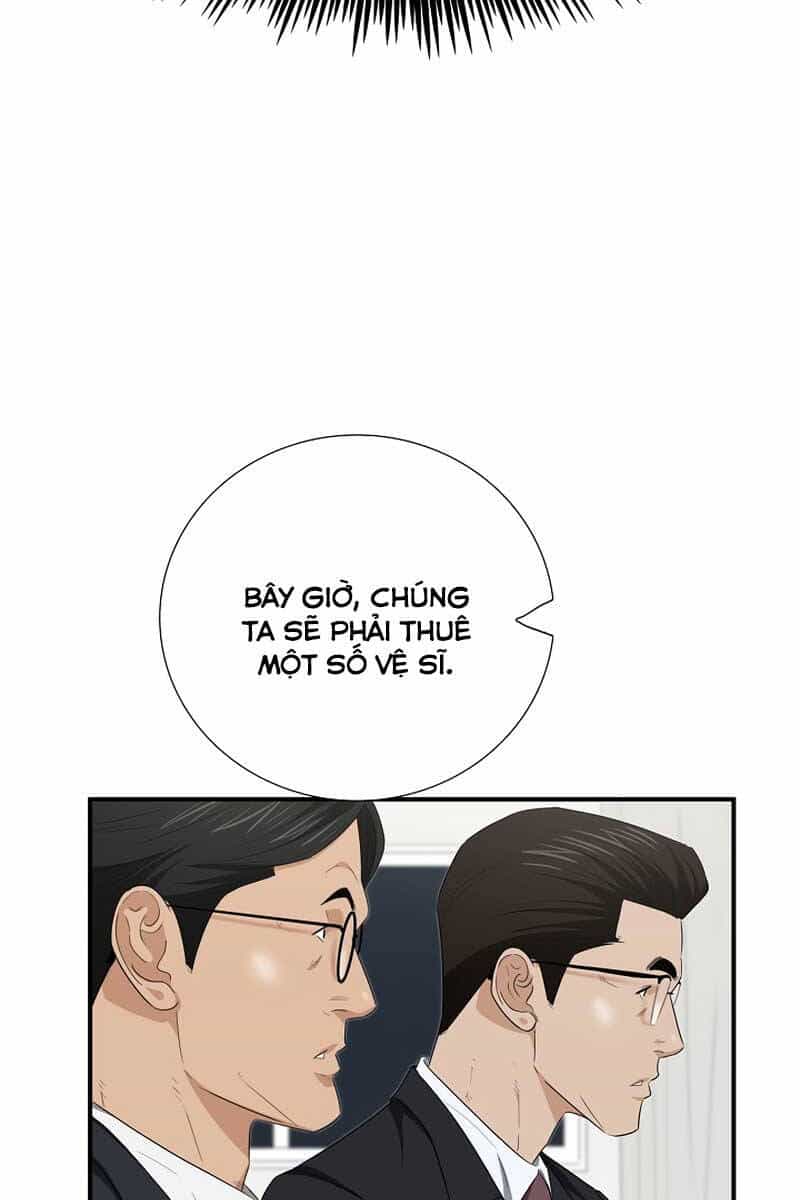 Đây Là Luật - Chương 101 - ảnh 67