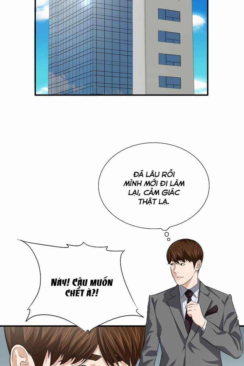 Đây Là Luật - Chương 101 - ảnh 75