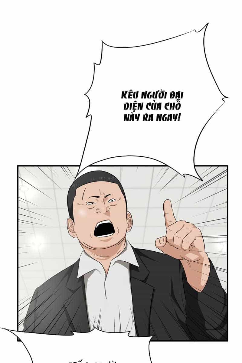 Đây Là Luật - Chương 101 - ảnh 77