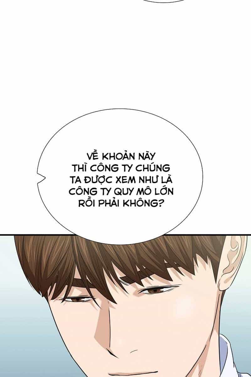 Đây Là Luật - Chương 101 - ảnh 8