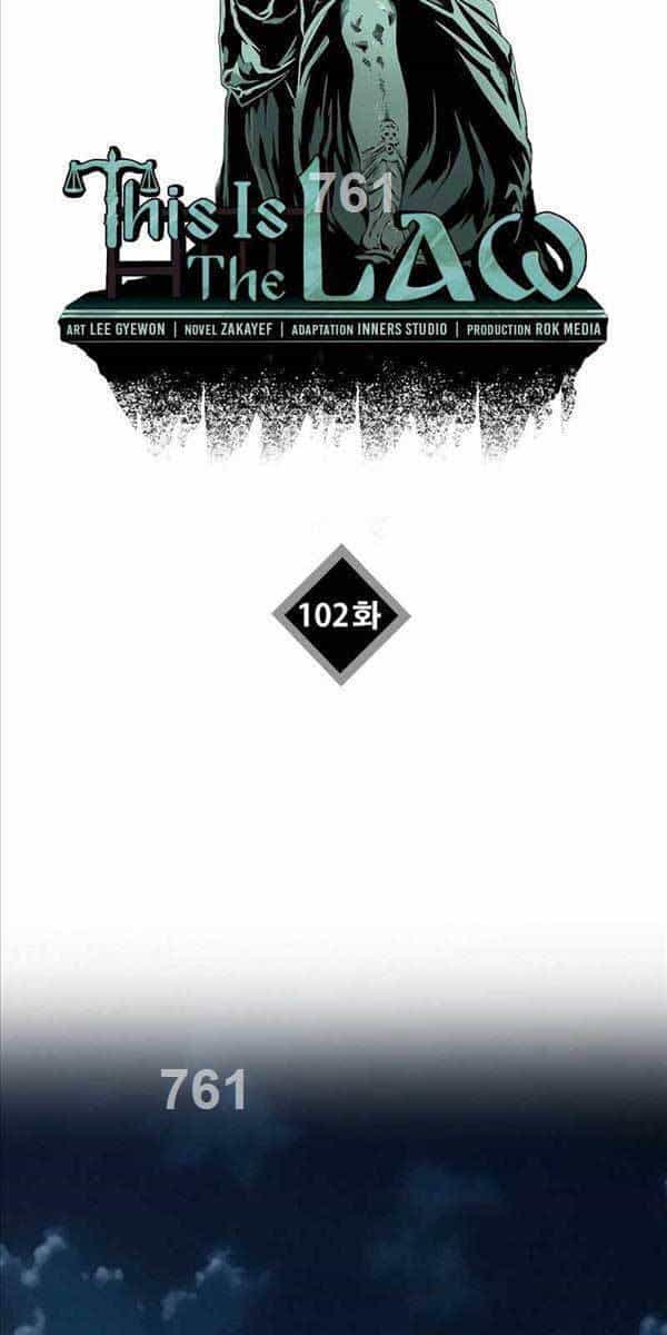 Đây Là Luật - Chương 102 - ảnh 2