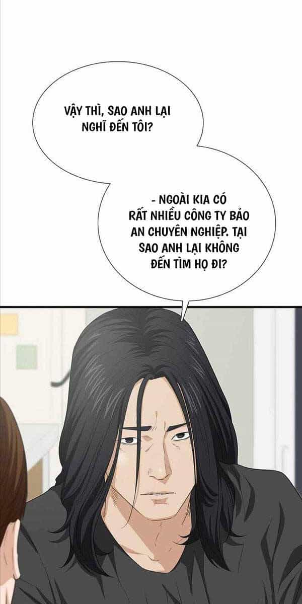 Đây Là Luật - Chương 102 - ảnh 22